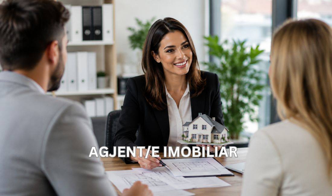 Job Offers in Tirana, Profession Agjent/e Imobiliar , No Experience, Payment By Agreement.