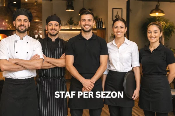 Njoftime Pune per 👨‍🍳 Kuzhinier 👨‍🍳 Ndihmes Kuzhinier 🍕 Picier 🍽️ Kamarier 🧽 Pjatalarese ne Sarande