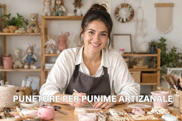 Njoftime Pune per Punonjese per punime artizanale ne Tirane