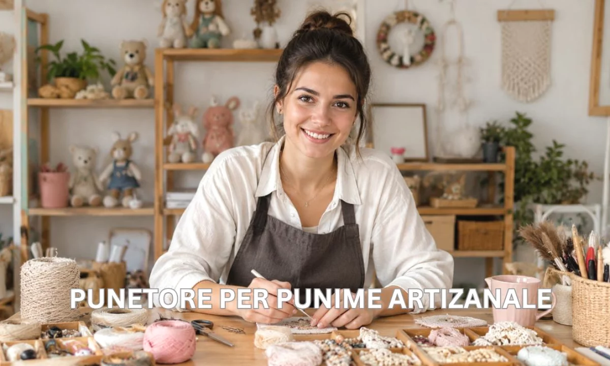 Njoftime Pune ne Tirane, Profesioni Punonjese per punime artizanale , Fillestar/Pak eksperience, Pagesa Me Marreveshje.