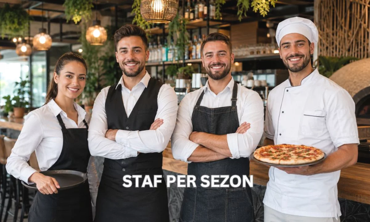 Njoftime Pune ne Durres, Profesioni 🍽️ Kamarier Restoranti 🍹 Kamarier Bari ☕ Banakier 🍕 Picajol , Fillestar/Pak eksperience, Pagesa Me Marreveshje.
