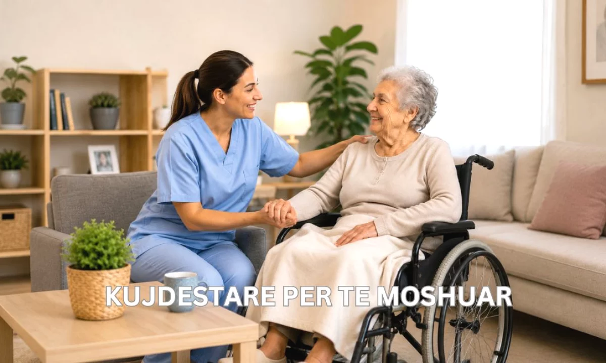 Njoftime Pune ne Tirane, Profesioni Kujdestare per te Moshuar , Fillestar/Pak eksperience, Pagesa Me Marreveshje.