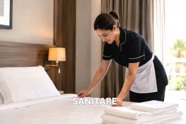 Njoftime Pune per Sanitare ne Vlore
