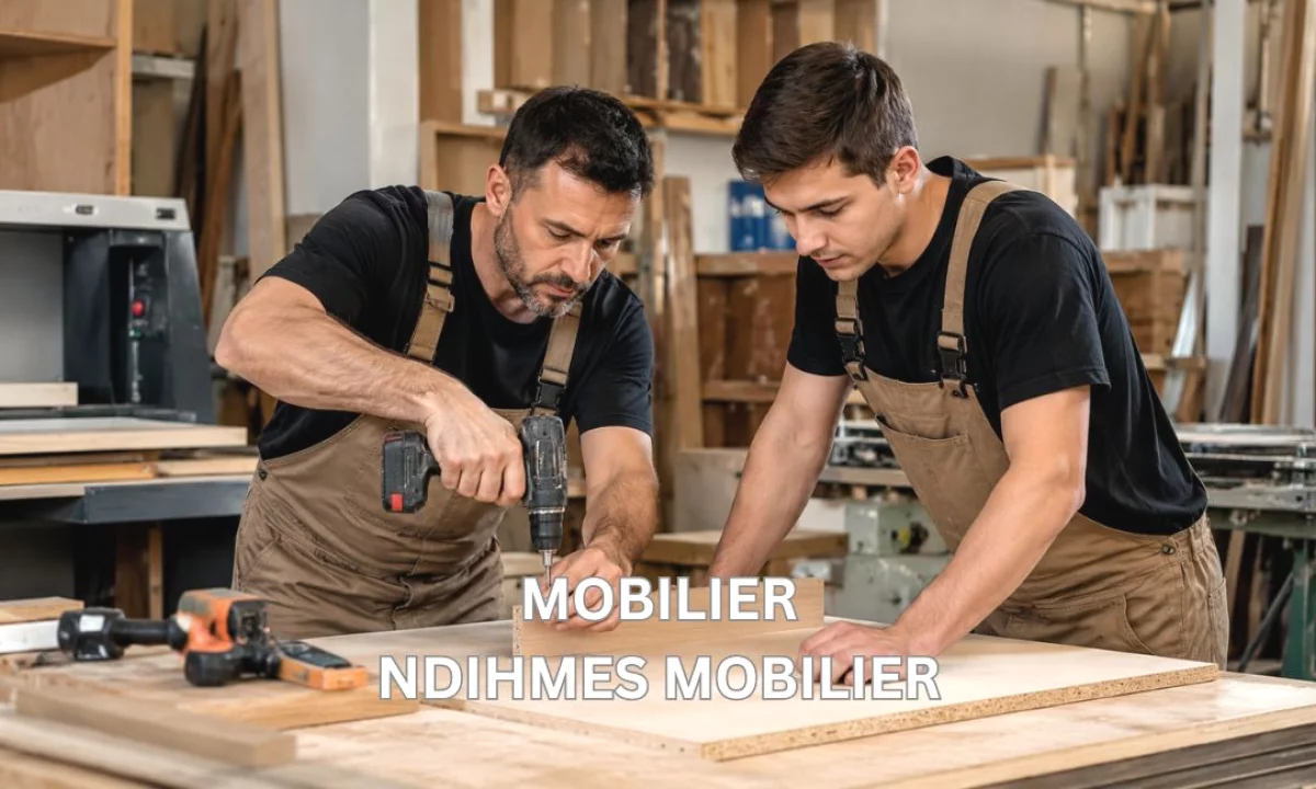 Njoftime Pune ne Tirane, Profesioni Mobilier, Ndihmes Mobilier , Me eksperience, Pagesa Me Marreveshje.
