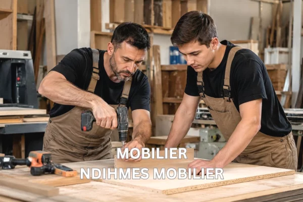 Njoftime Pune per Mobilier, Ndihmes Mobilier ne Tirane