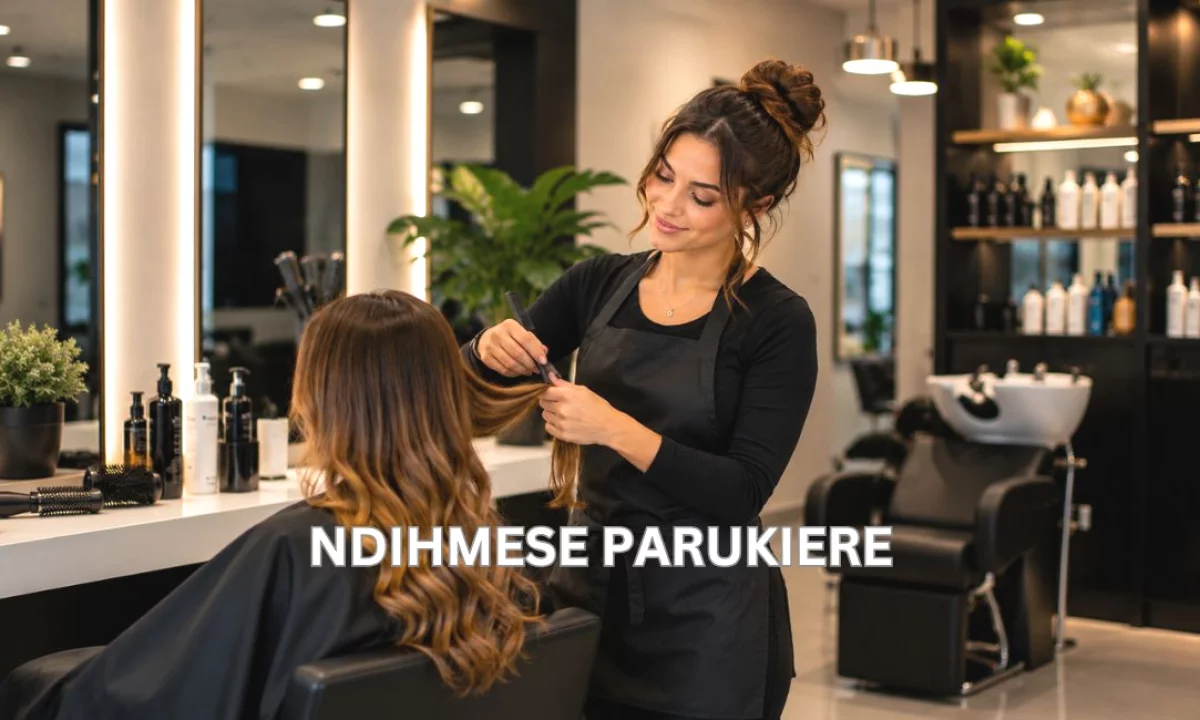 Njoftime Pune ne Tirane, Profesioni Ndihmese Parukiere , Me eksperience, Pagesa Me Marreveshje.
