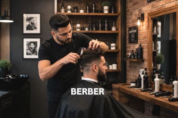 Njoftime Pune per Berber ne Tirane