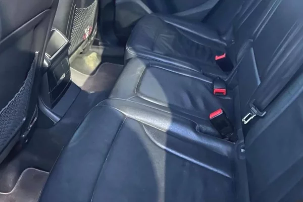 Makina ne shitje ne Durres, Audi, 2013 Benzine,Kambio Automatik Pagesa 6,900  Euro.