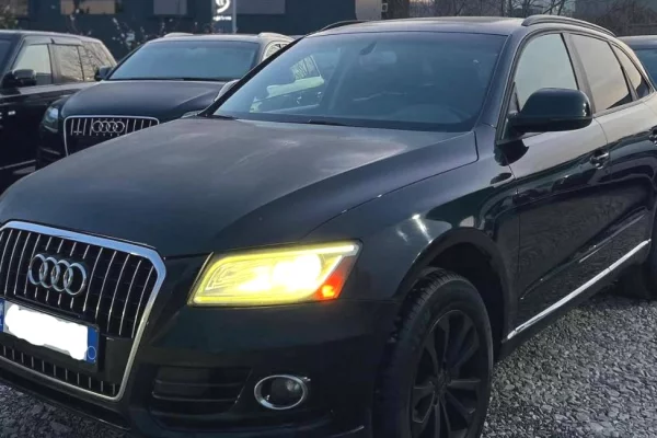 Makina ne shitje ne Durres - 6,900 Euro
