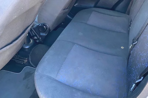 Makina ne shitje ne Tirane, Ford, 2007 Diesel,Kambio Manual Pagesa 1,850  Euro.