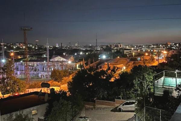 Shtepi me qera Shtepi Private ne Tirane, 2+1, Mobilimi E mobiluar, Pagesa 35,000  Leke.