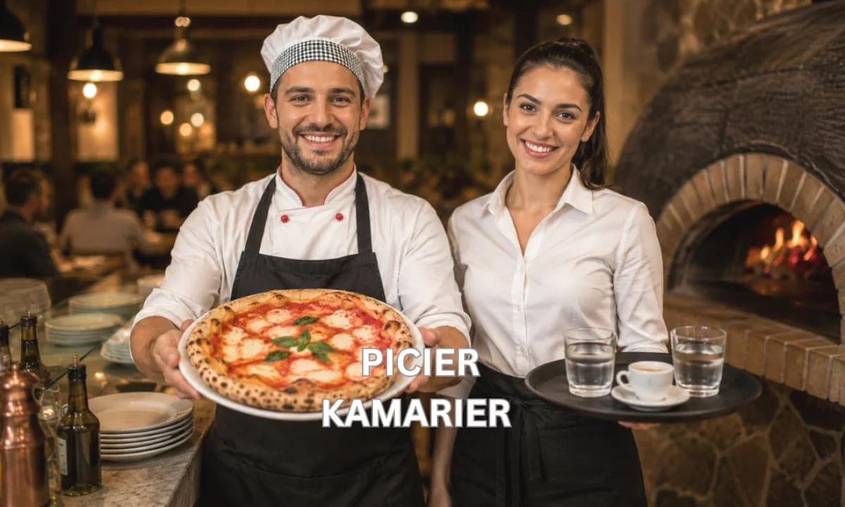 Njoftime Pune ne Tirane, Profesioni Picier, Kamarier , Fillestar/Pak eksperience, Pagesa Me Marreveshje.