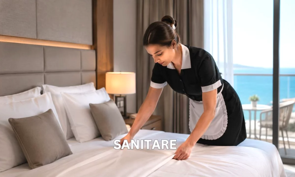 Njoftime Pune ne Sarande, Profesioni Sanitare , Fillestar/Pak eksperience, Pagesa Me Marreveshje.