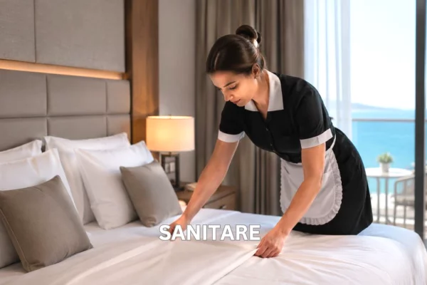 Njoftime Pune per Sanitare ne Sarande