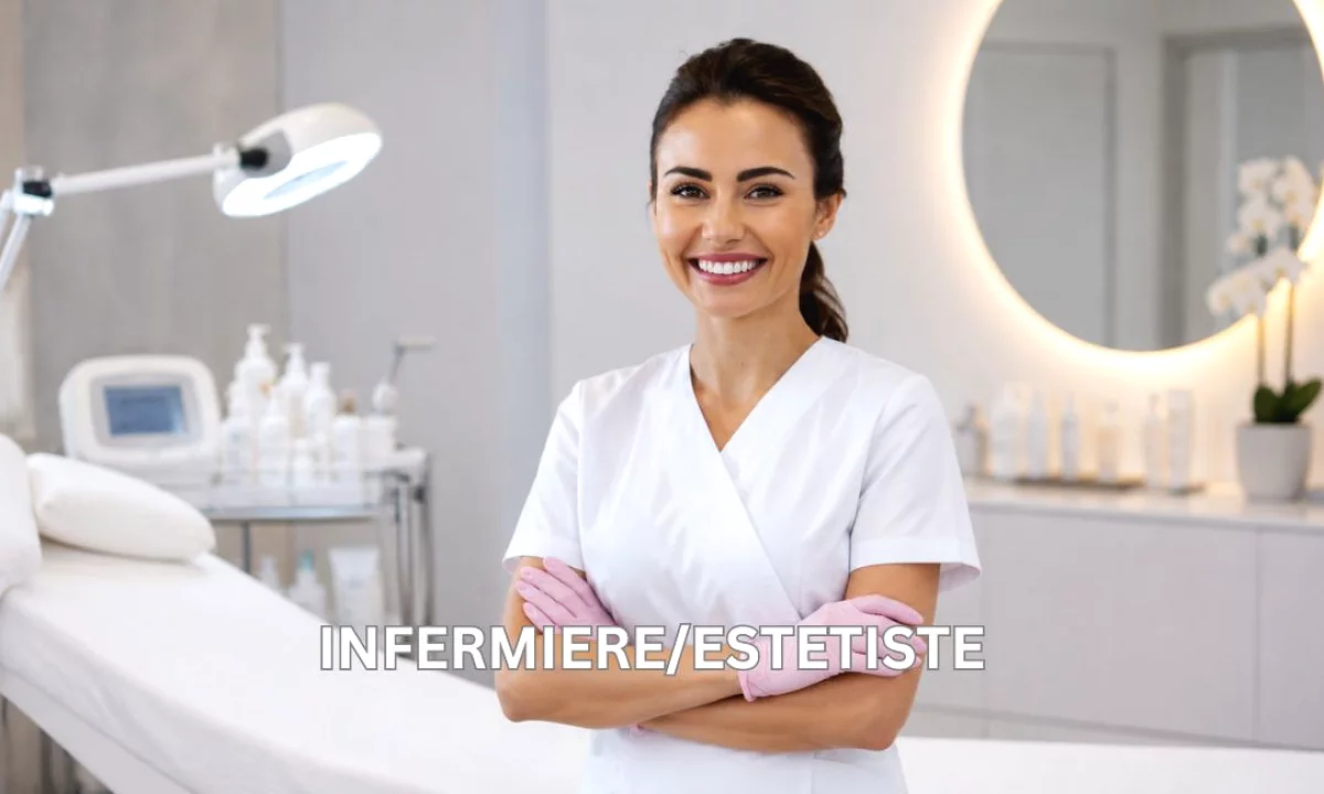 Njoftime Pune ne Tirane, Profesioni Infermiere / Estetiste , Fillestar/Pak eksperience, Pagesa Me Marreveshje.