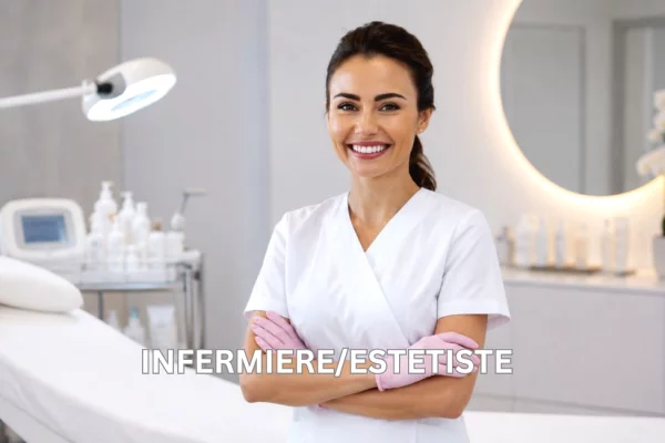 Job Offers for Nurse in Tirana