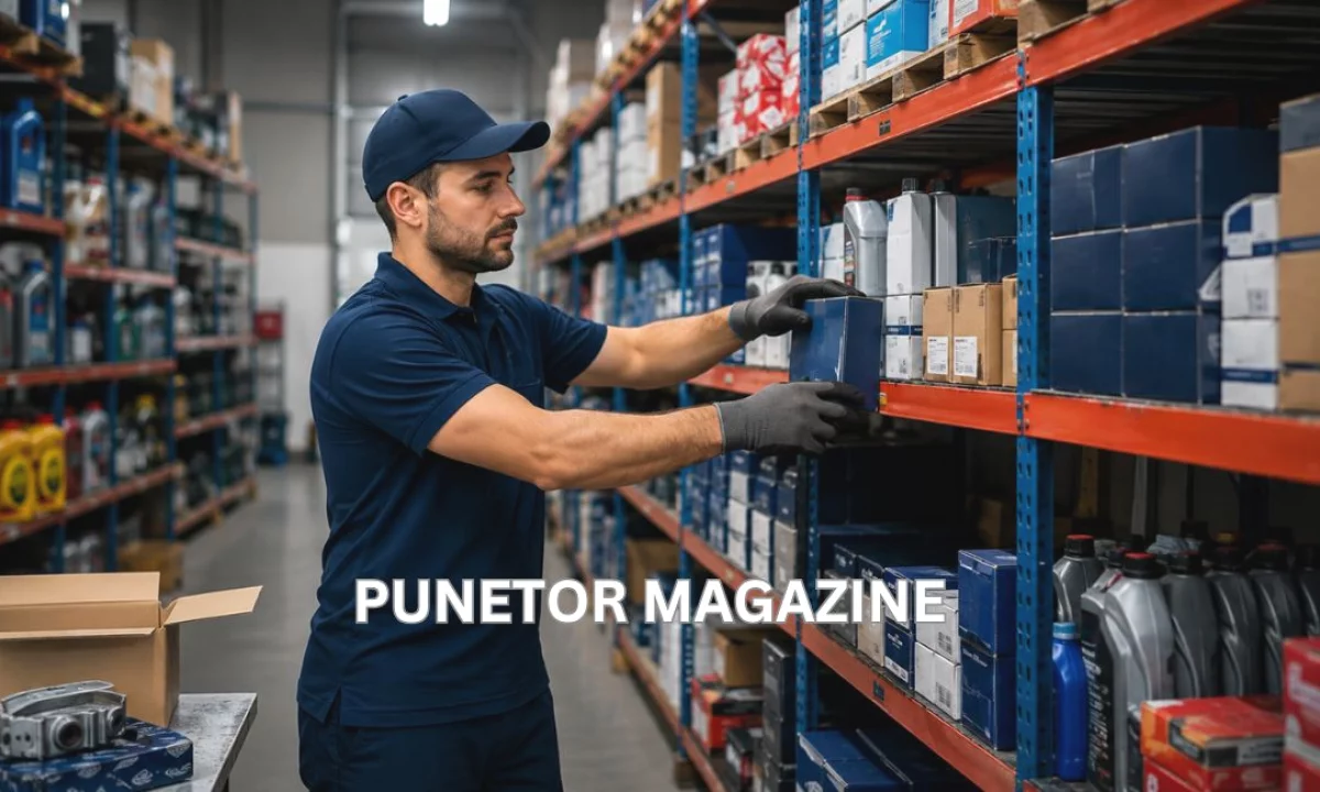 Njoftime Pune ne Vlore, Profesioni Punetor Magazine , Fillestar/Pak eksperience, Pagesa Me Marreveshje.