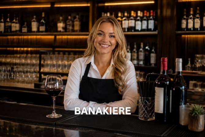 Njoftime Pune per Banakier/e ne Tirane