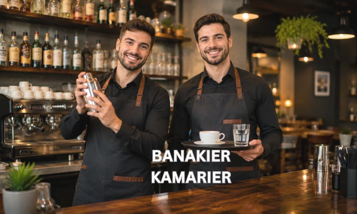 Njoftime Pune ne Tirane, Profesioni BANAKIER, KAMARIER , Fillestar/Pak eksperience, Pagesa Me Marreveshje.