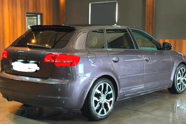Cars for sale in Pristina, Audi, 2010 Diesel,Kambio Automatik Payment 7,900  Euro.