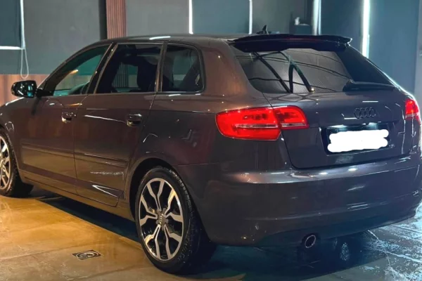 Cars for sale in Pristina, Audi, 2010 Diesel,Kambio Automatik Payment 7,900  Euro.