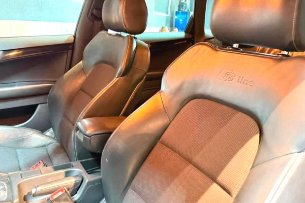 Cars for sale in Pristina, Audi, 2010 Diesel,Kambio Automatik Payment 7,900  Euro.