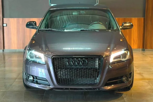 Cars for sale in Pristina, Audi, 2010 Diesel,Kambio Automatik Payment 7,900  Euro.
