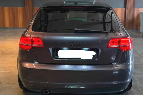 Cars for sale in Pristina, Audi, 2010 Diesel,Kambio Automatik Payment 7,900  Euro.