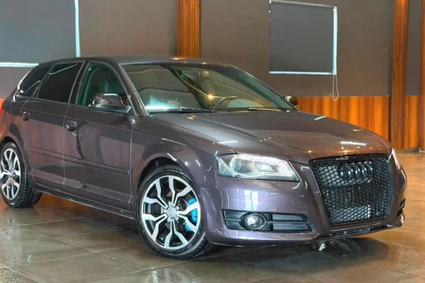 Cars for sale in Pristina, Audi, 2010 Diesel,Kambio Automatik Payment 7,900  Euro.