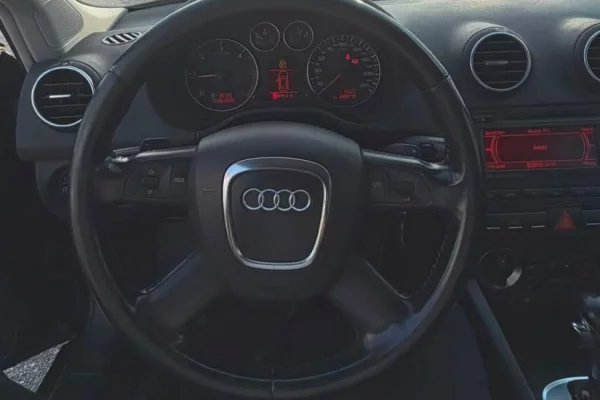 Cars for sale in Durres, Audi, 2007 Diesel,Kambio Automatik Payment 3,800  Euro.