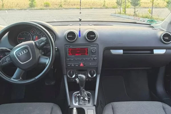 Cars for sale in Durres, Audi, 2007 Diesel,Kambio Automatik Payment 3,800  Euro.