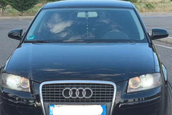 Cars for sale in Durres, Audi, 2007 Diesel,Kambio Automatik Payment 3,800  Euro.