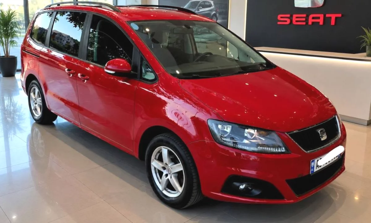 Cars for sale in Tirana, Seat, 2012 Benzine,Kambio Manual Payment 4,900  Euro.