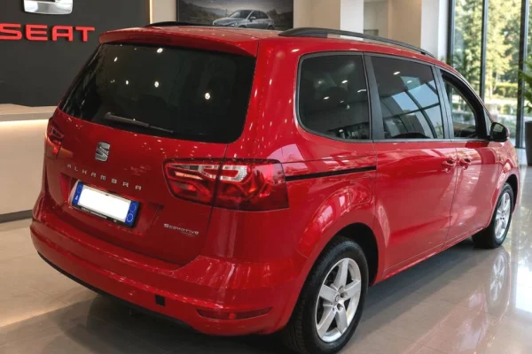 Cars for sale in Tirana, Seat, 2012 Benzine,Kambio Manual Payment 4,900  Euro.
