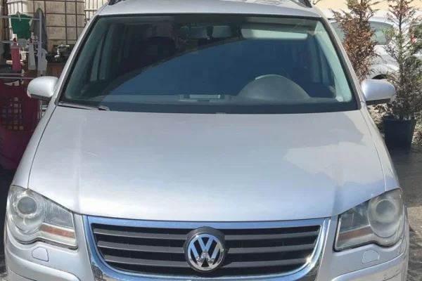 Cars for sale in Durres, Volkswagen, 2008 Diesel,Kambio Manual Payment 2,500  Euro.