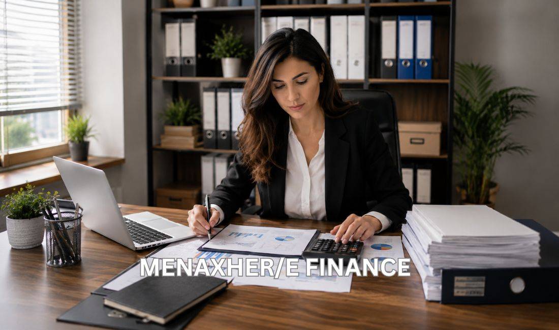 Njoftime Pune ne Tirane, Profesioni Menaxher/e Finance , Me eksperience, Pagesa Me Marreveshje.