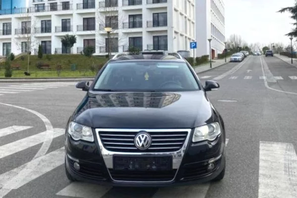 Cars for sale in Tirana, Volkswagen, 2007 Diesel,Kambio Automatik Payment 4,400  Euro.