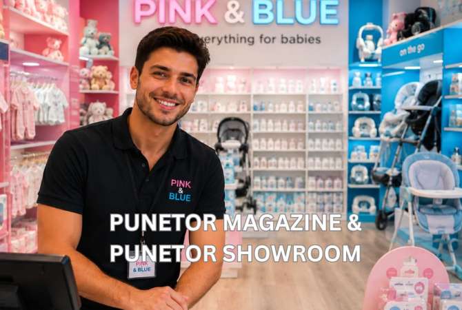 Njoftime Pune per Magazinier dhe punonjes Showroom ne Tirane