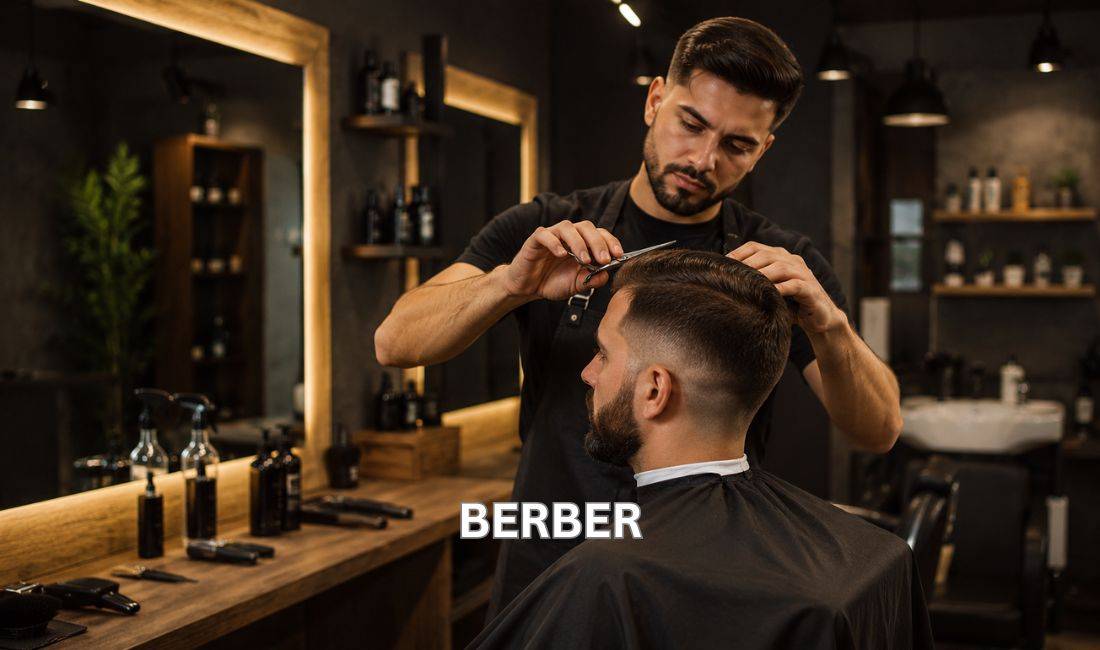 Njoftime Pune ne Tirane, Profesioni Berber , Me eksperience, Pagesa Me Marreveshje.