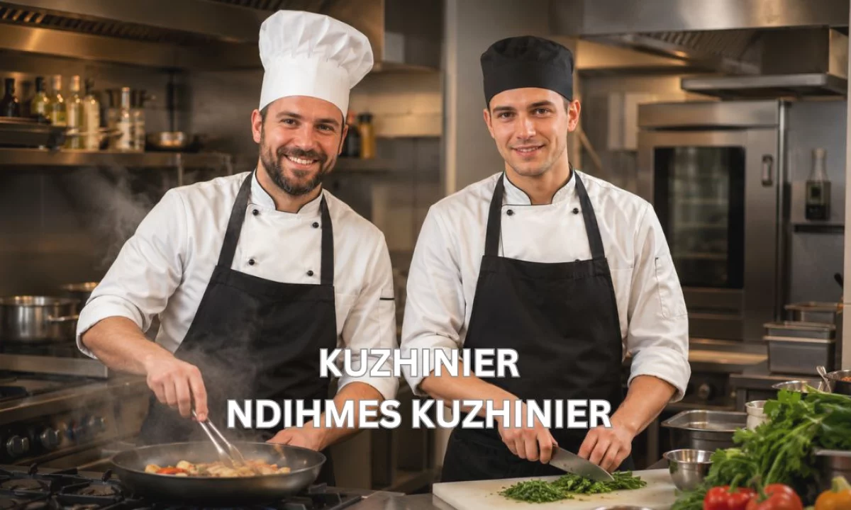 Njoftime Pune ne Sarande, Profesioni Kuzhinier, Ndihmes Kuzhinier , Me eksperience, Pagesa Me Marreveshje.