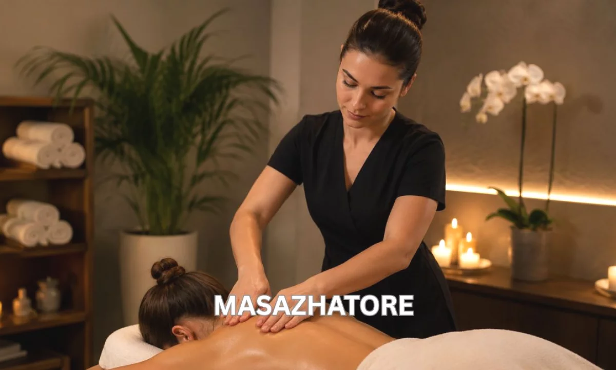 Njoftime Pune ne Tirane, Profesioni Masazhatore , Fillestar/Pak eksperience, Pagesa Me Marreveshje.