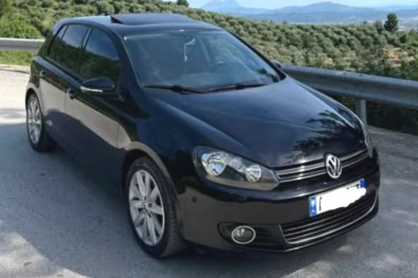 Makina ne shitje ne Elbasan - 6,500 Euro