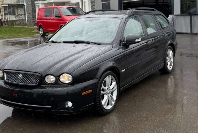 Makina ne shitje ne Prishtine, Jaguar, 2009 Diesel,Kambio Automatik Pagesa 1,800  Euro.