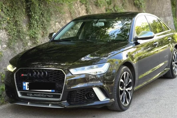 Makina ne shitje ne Tirane - 12,500 Euro