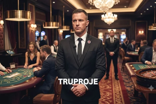 Njoftime Pune per Truproje ne Tirane