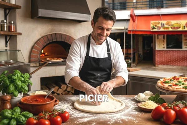 Job Offers for Pizza maker in Saranda