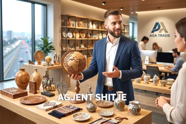 Njoftime Pune per Agjent Shitje ne Tirane