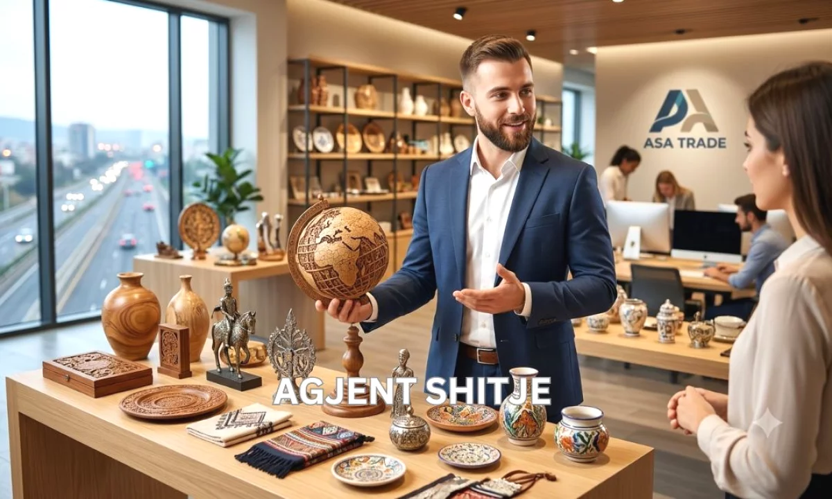 Njoftime Pune ne Tirane, Profesioni Agjent Shitje , Me eksperience, Pagesa Me Marreveshje.
