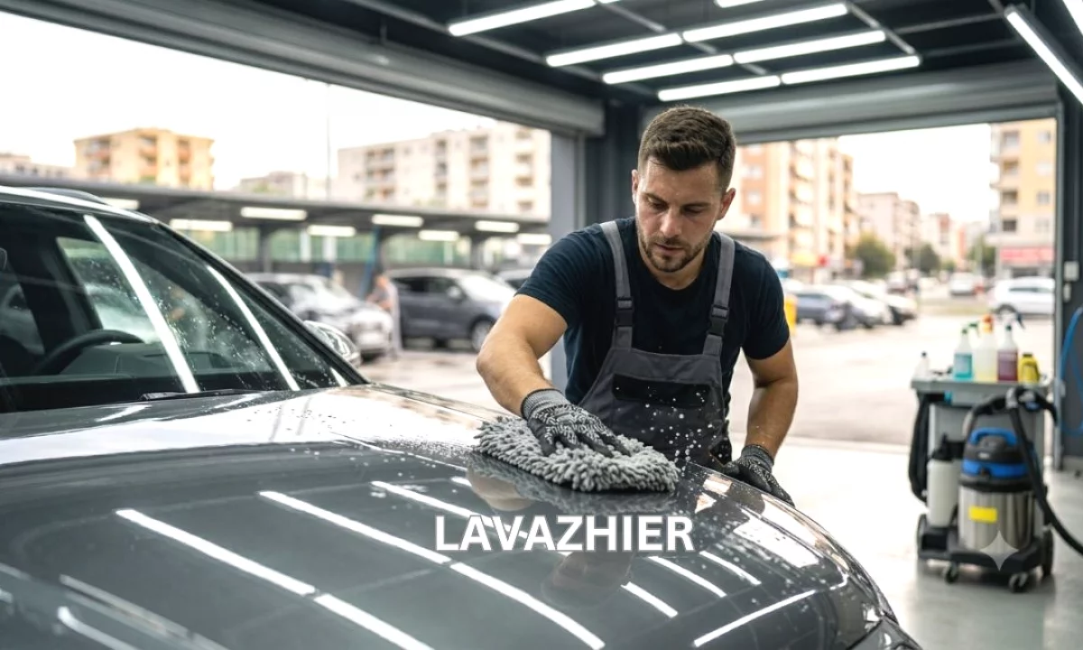 Njoftime Pune ne Tirane, Profesioni Lavazhier , Me eksperience, Pagesa Me Marreveshje.