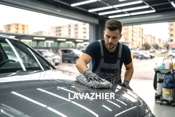 Njoftime Pune per Lavazhier ne Tirane